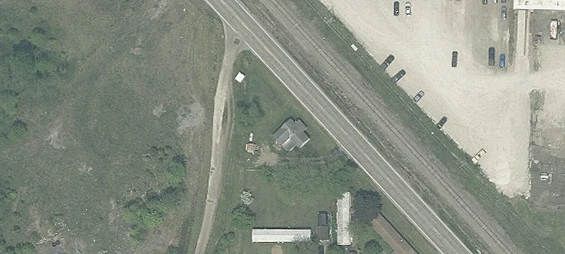 60687 Southgate Rd