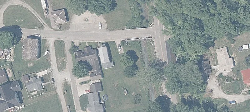 Murray City, OH 43144