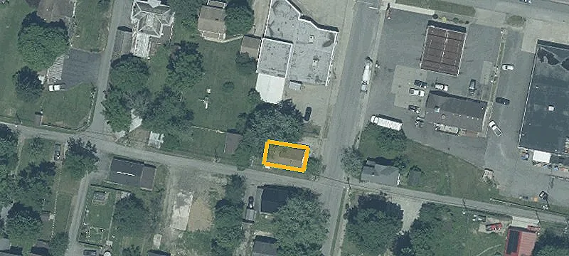 301 Main Rear St