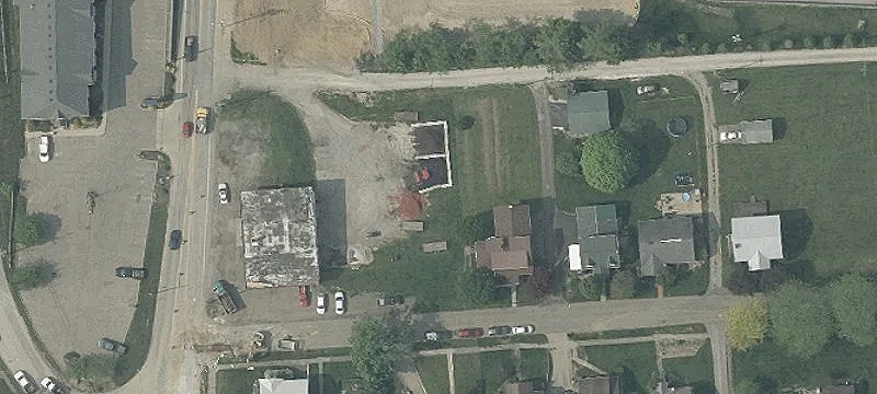 700 Lincoln Ave