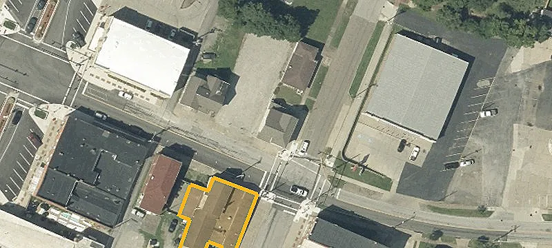 116 Ct St