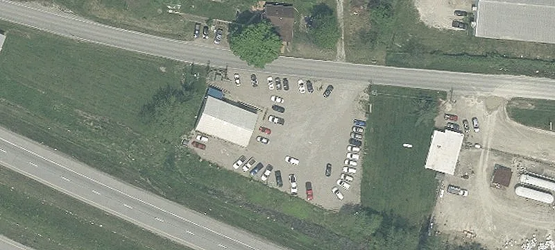 8242 Georgetown Rd