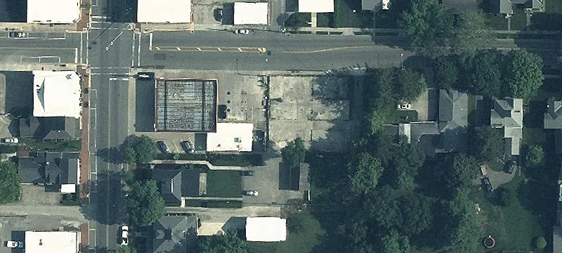 Baird St