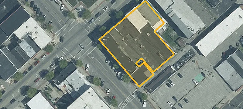 101 Ct St, Unit 39