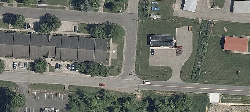 County Rd 42