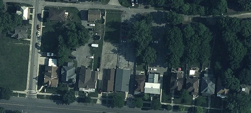 315 Columbus Ave