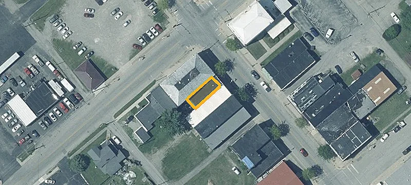 5 Main St
