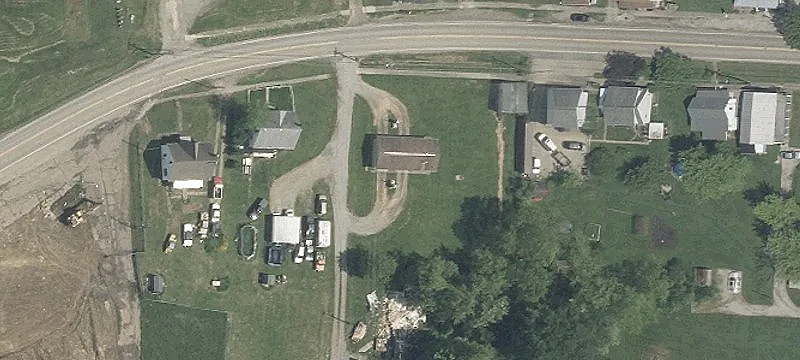 State Rte 145