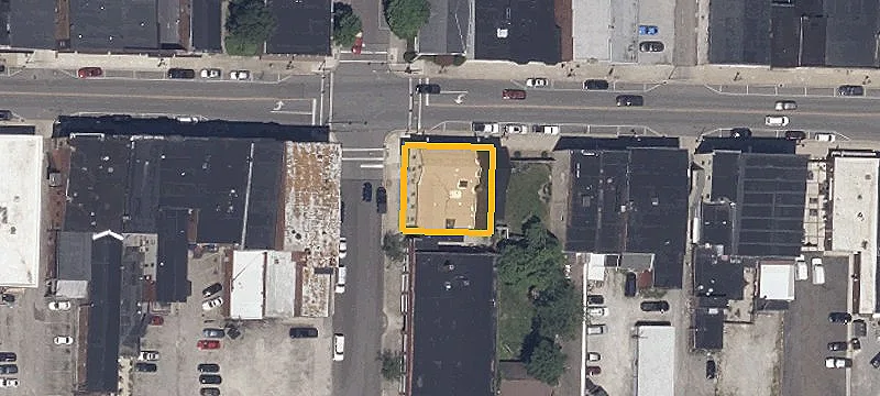 201 Harding E Way