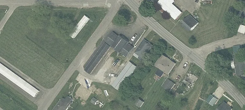 Byesville Rd