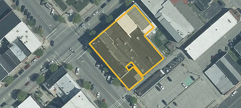 105 Ct St, Unit 39