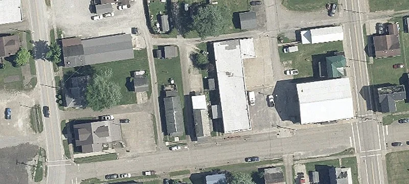 119 Fair St