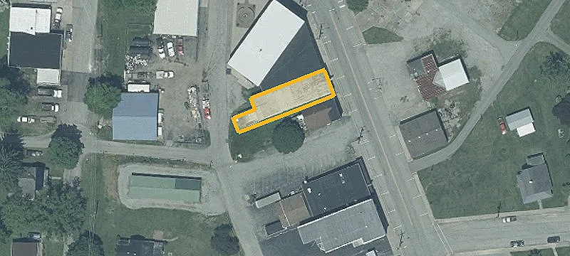 21 Fairfield St