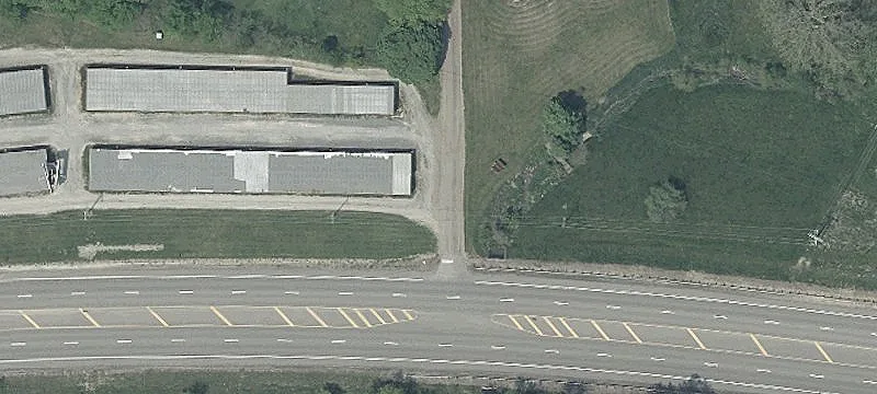 Glenn Hwy