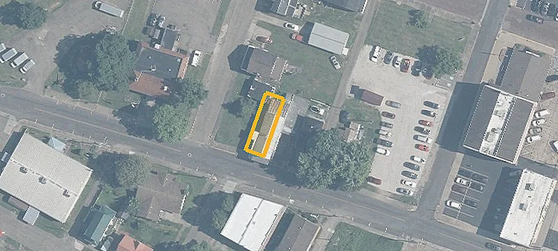 266 Ml St