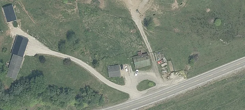 19280 Wolf Run Rd
