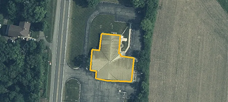 4879 Us Hwy 68th S