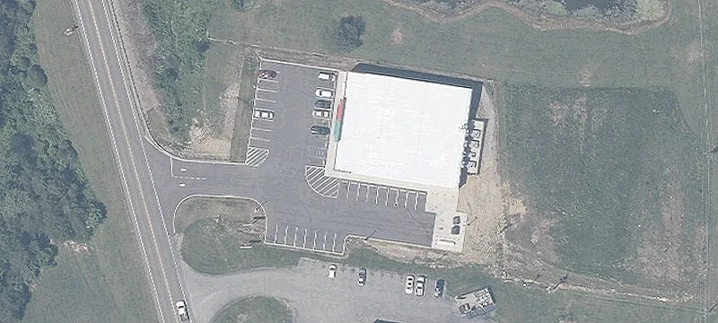 8920 State Rte 160