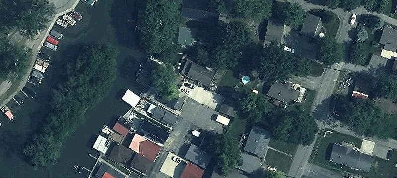Newland Dr