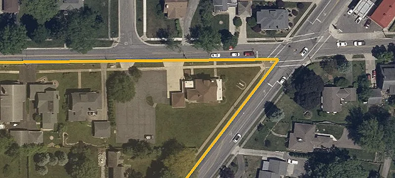 1005 Marion Rd