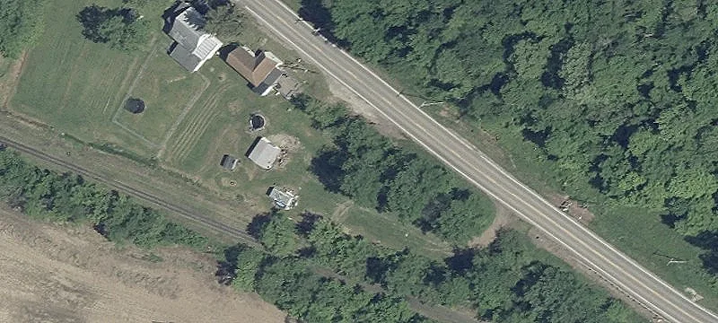 Leatherwood Rd