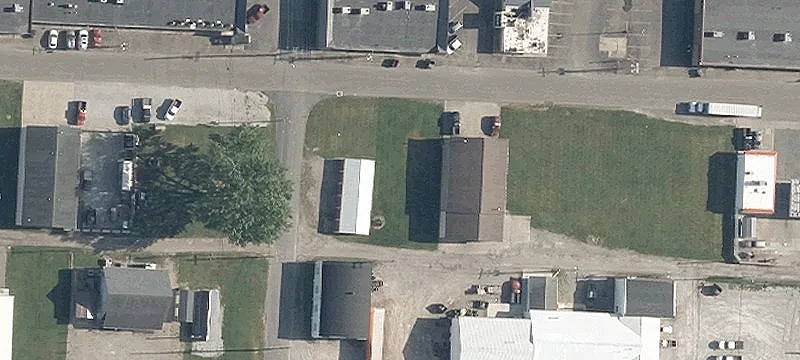 151 Vine St