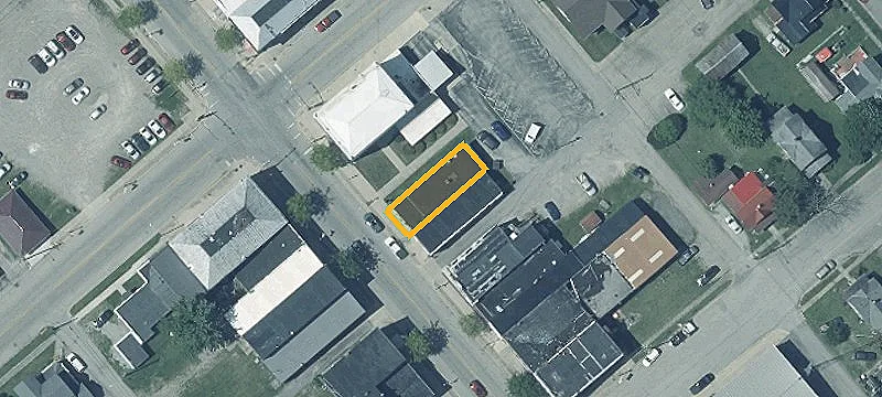 10 Main St