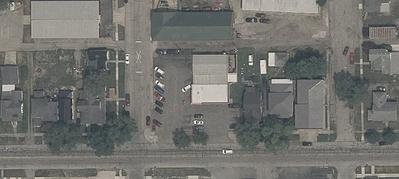 707 Main St