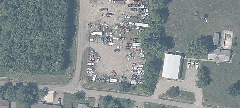 Midway Rd