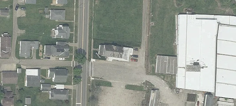 222 Kirk St