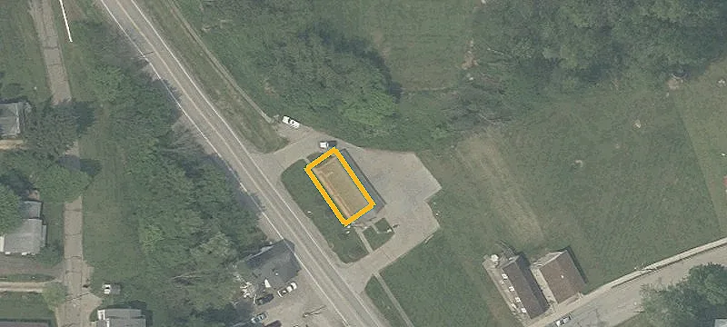 304 Miller Sta Rd