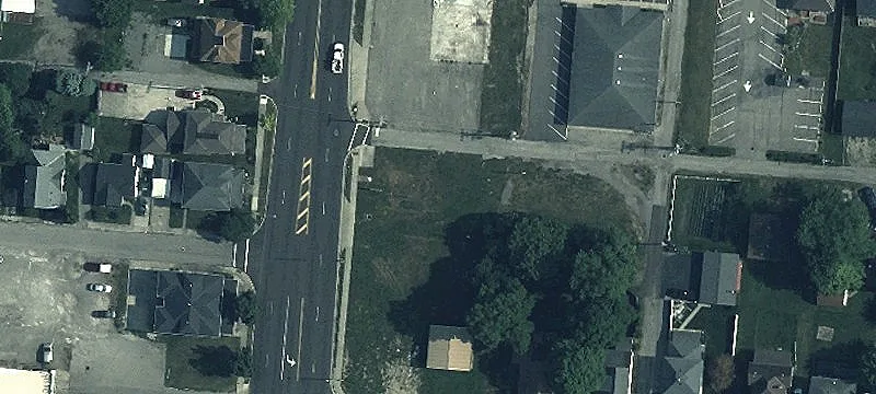 Main St