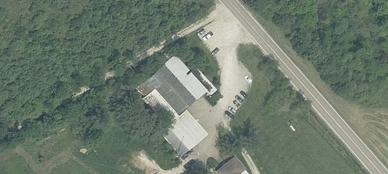 8824 Clay Pike