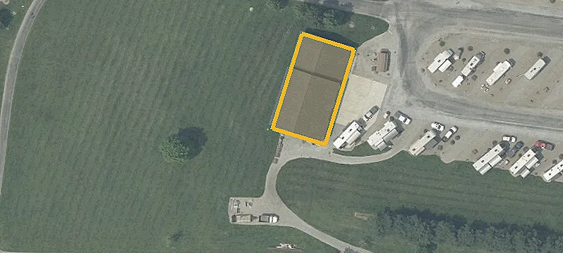4483 Township Rd 367
