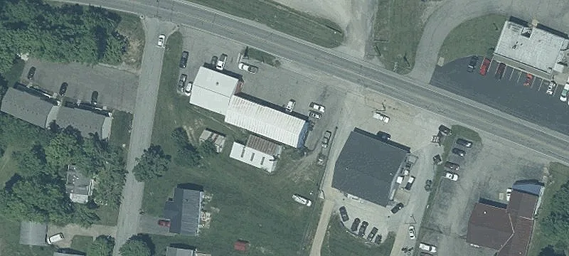 951 Main St
