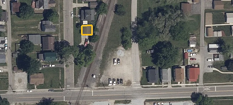 521 Southern Ave
