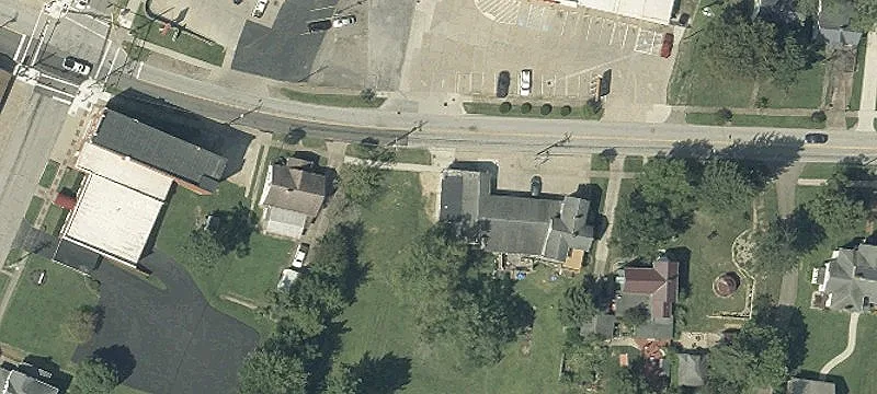 208 Eastern Ave