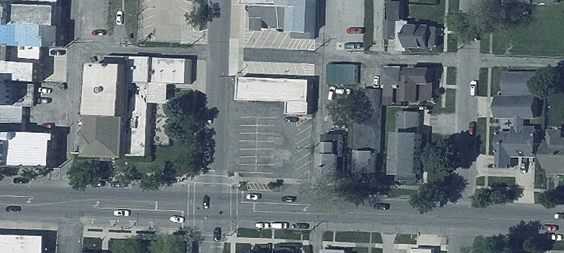 201 Franklin St