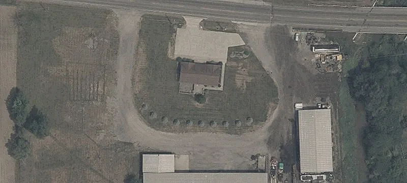 10730 Lincoln Hwy