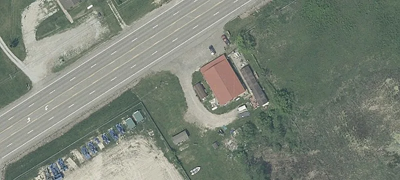 4040 Glenn Hwy