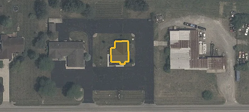 10999 Van Wert Decatur Rd