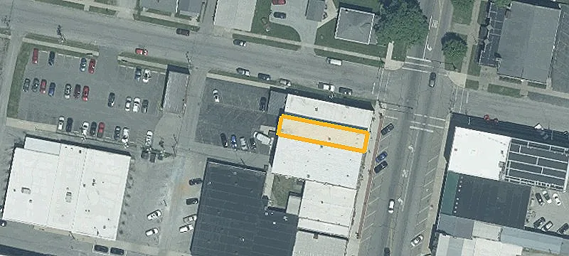 137 High St