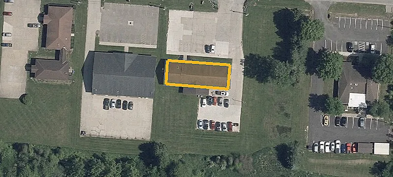 401 Lincoln Park Dr