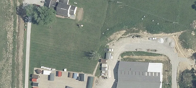 18799 Cadiz Rd