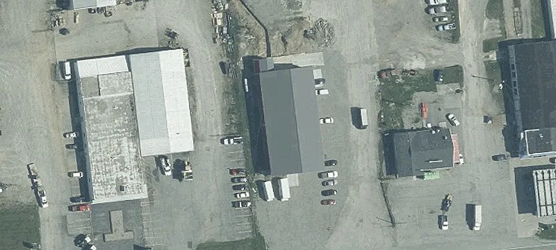 1589 Us Hwy 22nd NE