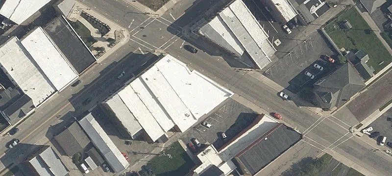 100 High St
