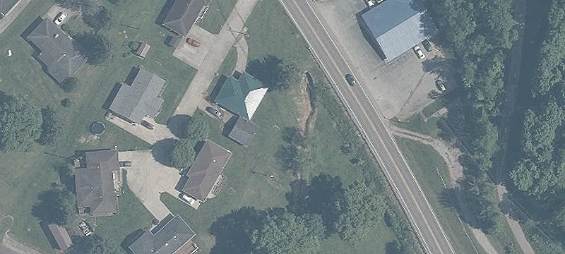 200 Gln Dr