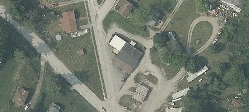 160 Cunningham Ave