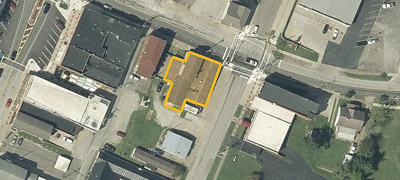 115 Ct St