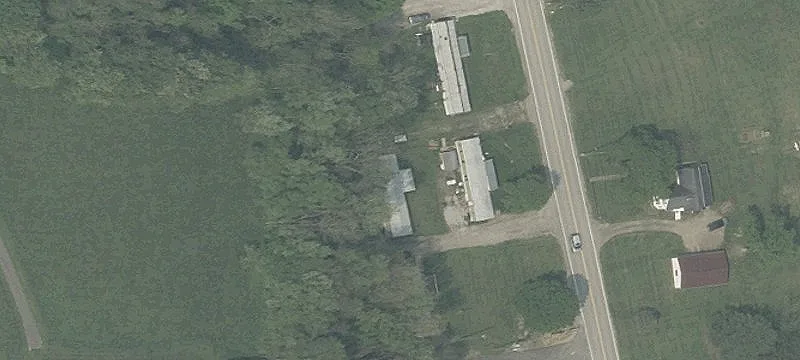 426 Ml St